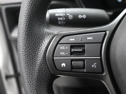 Certified 2026 Honda CR-V LX