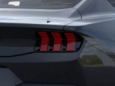 New 2026 Ford Mustang Coupe RWD image 21