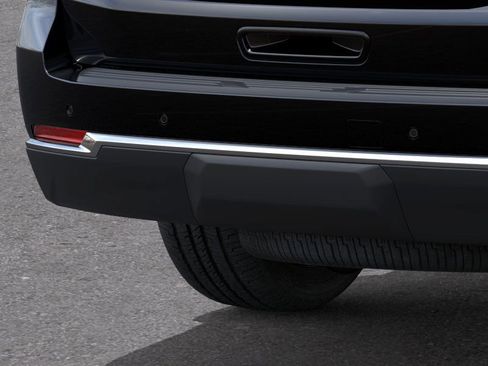 New 2026 Chevrolet Tahoe LS w/ LS Custom Edition RWD image 14
