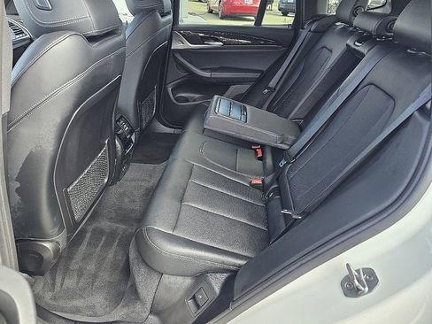 Used 2022 BMW X3 sDrive30i w/ Convenience Package image 23