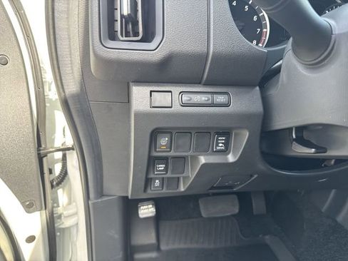 New 2026 Nissan Frontier S image 23