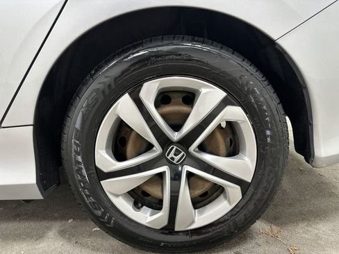 Used 2017 Honda Civic LX image 13