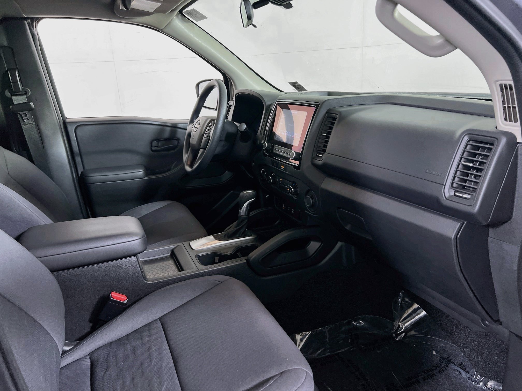 Used 2023 Nissan Frontier S w/ Technology Package AWD/4WD image 25