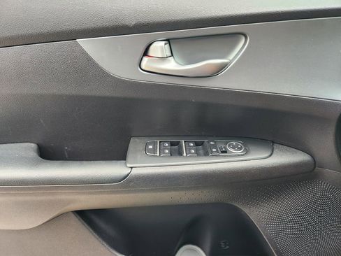 Certified 2021 Kia Forte LXS image 26