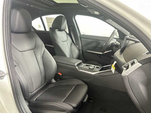 New 2026 BMW 330i xDrive Sedan w/ Premium Package image 21