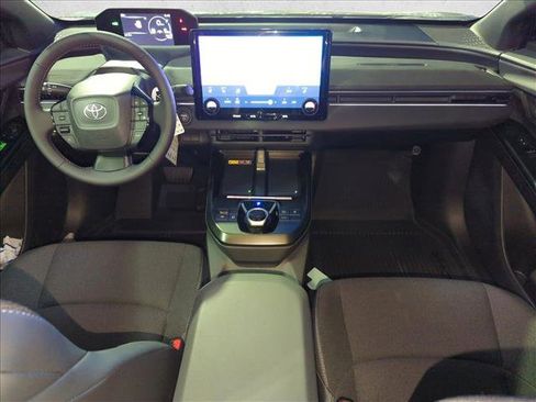 New 2026 Toyota C-HR AWD/4WD image 14