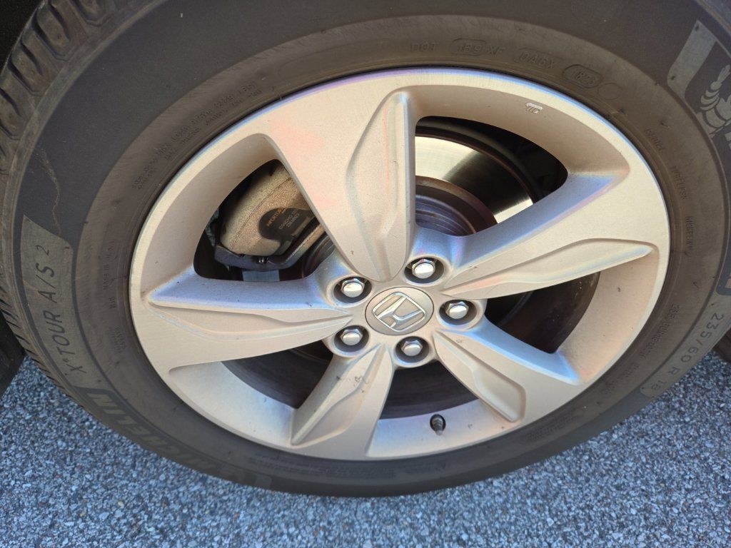 Used 2019 Honda Odyssey EX-L image 10