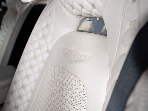 Used 2018 Aston Martin Lagonda image 27