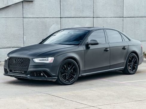 Used 2013 Audi S4 Premium Plus image 34