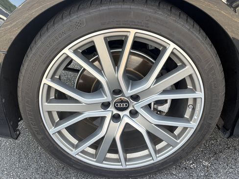 Used 2022 Audi A6 3.0T Prestige w/ Prestige Package AWD/4WD image 14