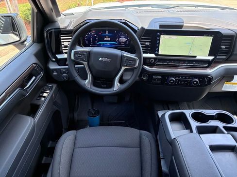 New 2026 Chevrolet Silverado 1500 RST AWD/4WD image 23