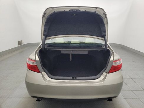 Used 2015 Toyota Camry XLE image 29