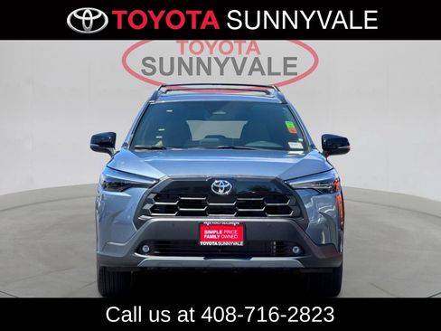 Used 2026 Toyota Corolla Cross XLE w/ Convenience Package AWD/4WD image 11