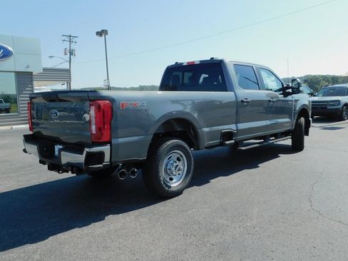 New 2026 Ford F350 XL image 9