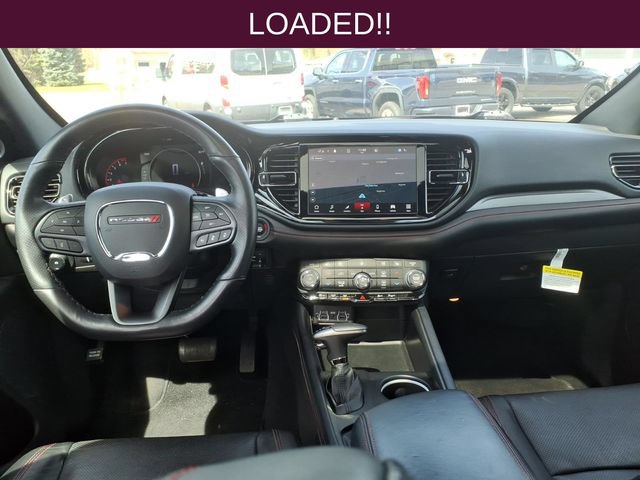 Used 2023 Dodge Durango GT AWD/4WD image 12