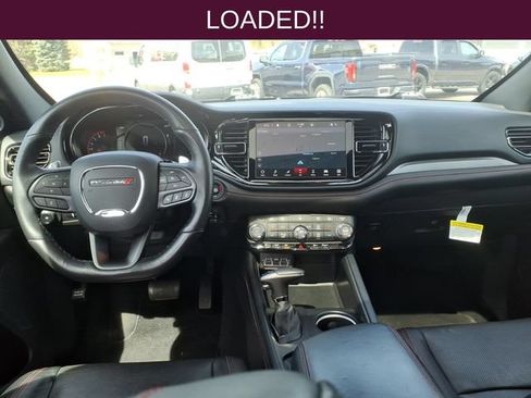 Used 2023 Dodge Durango GT AWD/4WD image 12