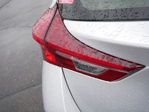 Used 2017 Toyota Corolla iM image 17