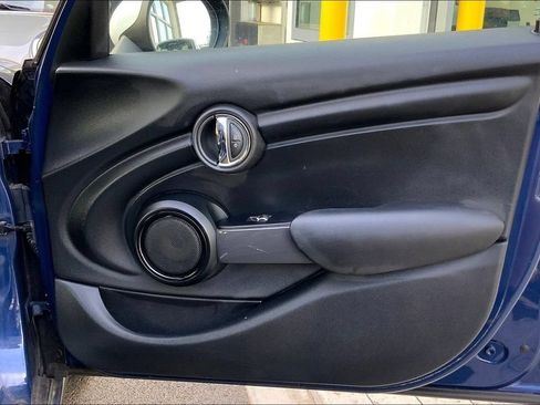 Used 2017 MINI Cooper 4-Door Hardtop FWD image 20