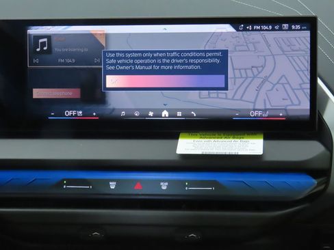 New 2026 BMW X3 xDrive30 w/ Premium Package image 14