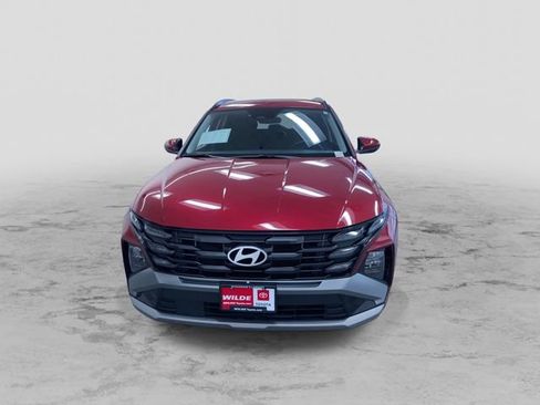 Used 2025 Hyundai Tucson SEL AWD/4WD image 5