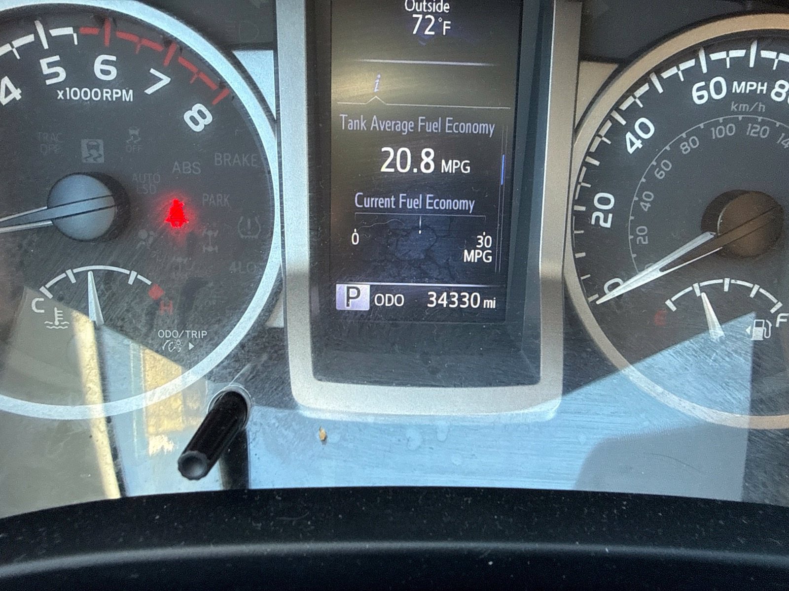 Used 2023 Toyota Tacoma SR5 w/ SR5 Appearance Package AWD/4WD image 14