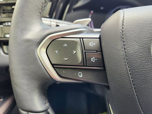 Used 2024 Lexus RX 350 w/ Technology Package AWD/4WD image 27