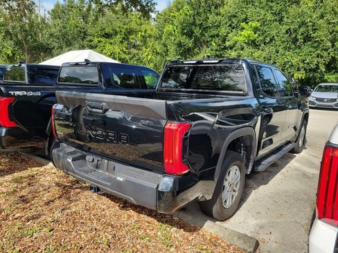 Used 2023 Toyota Tundra SR5 w/ SR5 Premium Package AWD/4WD image 6
