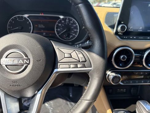 Certified 2024 Nissan Sentra SV w/ SV Premium Package image 30