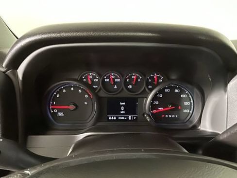 Used 2024 GMC Sierra 2500 Pro AWD/4WD image 17