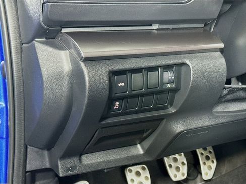 Used 2023 Subaru WRX Premium image 10