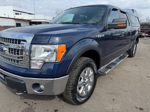 Used 2013 Ford F150 XLT w/ XTR Pkg image 9