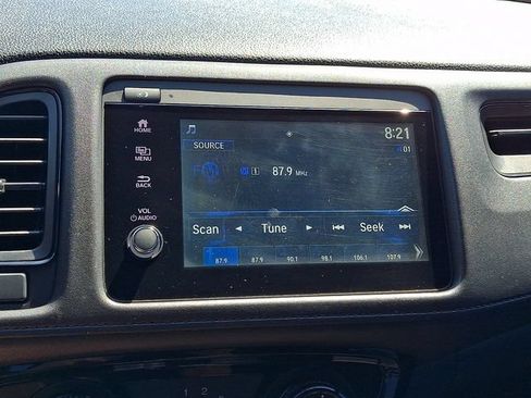 Used 2019 Honda HR-V Sport image 16