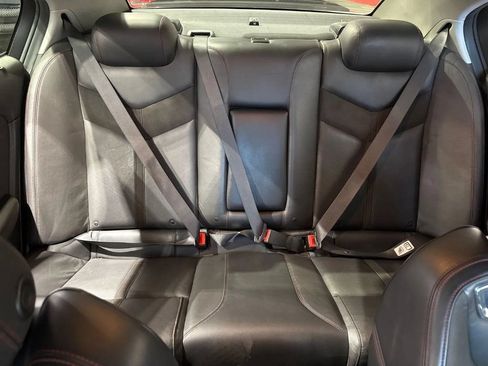 Used 2015 Chevrolet SS RWD image 19