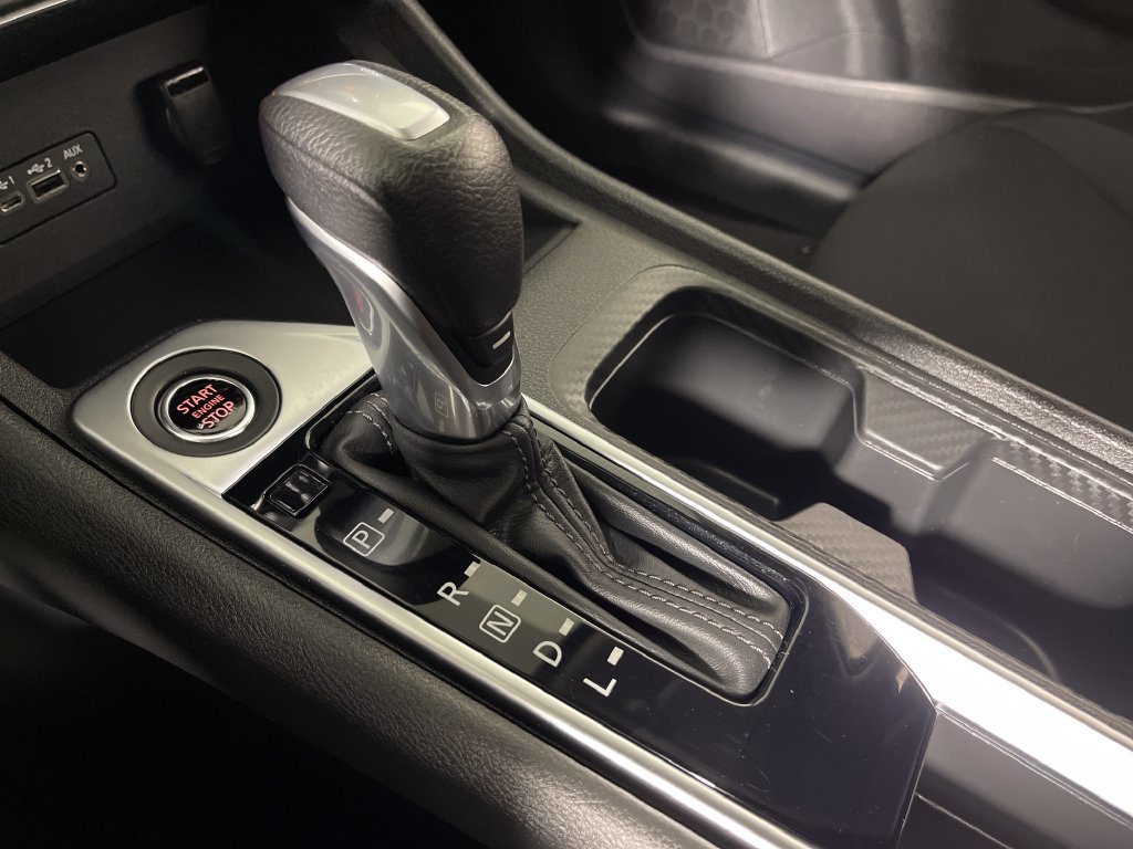 Used 2023 Nissan Sentra SV FWD image 22