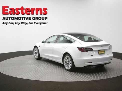 Used 2020 Tesla Model 3 Standard Range Plus RWD image 59