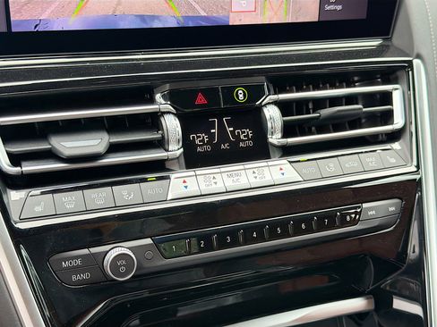 New 2026 BMW 840i xDrive Convertible image 33