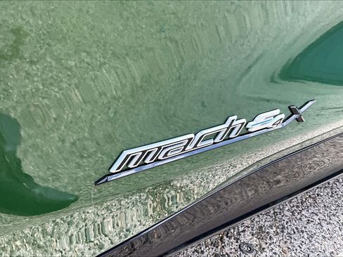 Used 2024 Ford Mustang Mach-E Premium AWD/4WD image 14