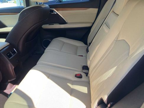 Used 2018 Lexus RX 350 AWD w/ Premium Package image 7
