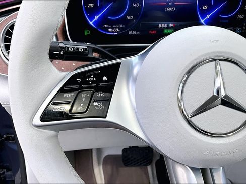 Used 2023 Mercedes-Benz EQE 350+ SUV image 23