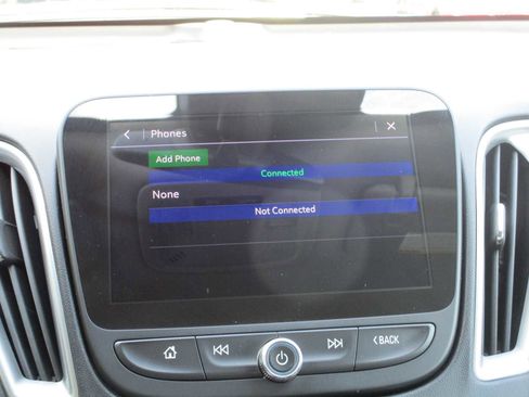 Used 2024 Chevrolet Malibu LT image 24