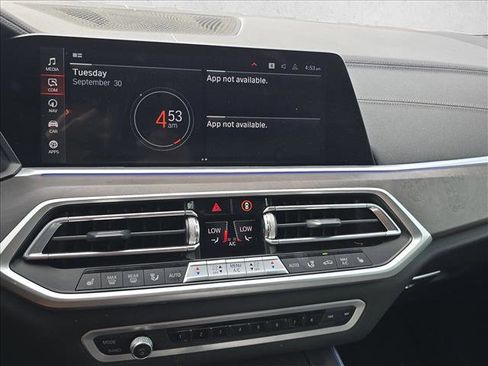 Used 2023 BMW X5 sDrive40i image 10