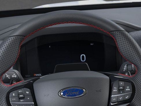 New 2026 Ford Explorer ST w/ Sun And Sound Package image 13