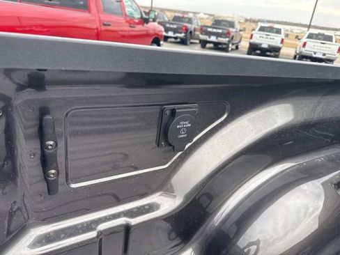 New 2026 RAM 2500 Tradesman AWD/4WD image 18