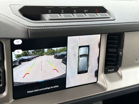 New 2026 Ford Bronco Outer Banks w/ Sasquatch Package AWD/4WD image 26