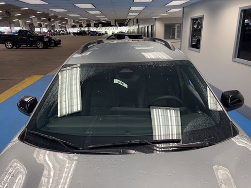 New 2026 Chevrolet Equinox LT w/ Convenience Package II image 12