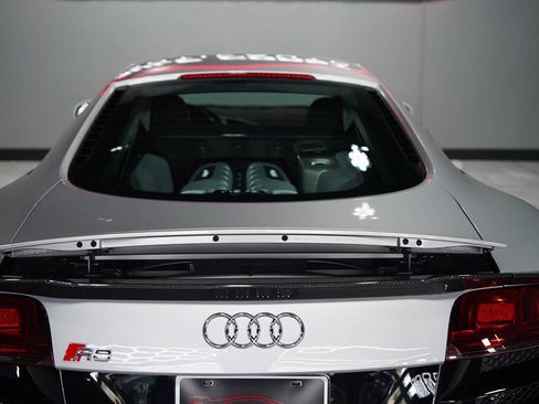 Used 2009 Audi R8 V10 AWD/4WD image 26