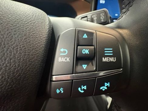 Used 2025 Ford Bronco Sport Outer Banks w/ Outer Banks Tech Package+ AWD/4WD image 16