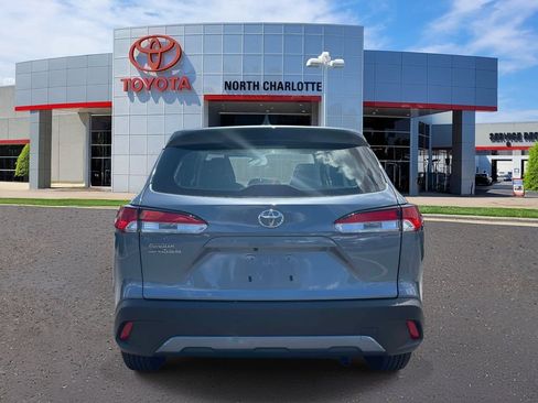 Used 2024 Toyota Corolla Cross L FWD image 6