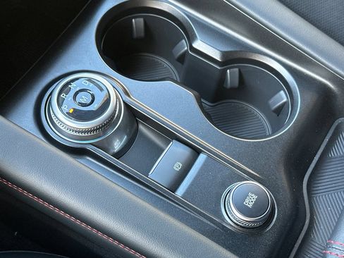 New 2026 Ford Explorer ST AWD/4WD image 23