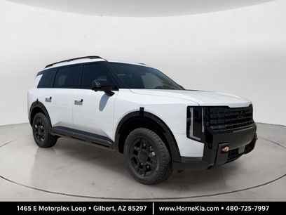 New 2027 Kia Telluride SX Prestige X-Pro
